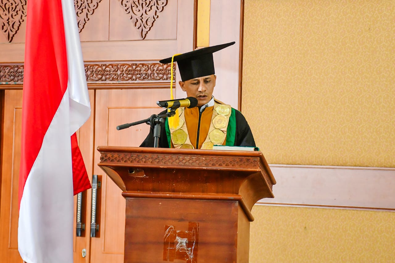 Alexander Syam, S.Pd, M.Pd